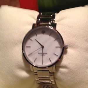Original Kate spade gramacy watch